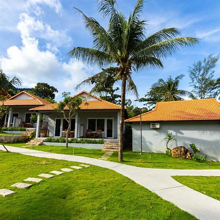 Cosian Bay Phu Quoc Resort Екстериор снимка