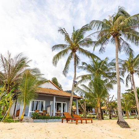 Cosian Bay Phu Quoc Resort Екстериор снимка