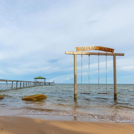 Cosian Bay Phu Quoc Resort Екстериор снимка