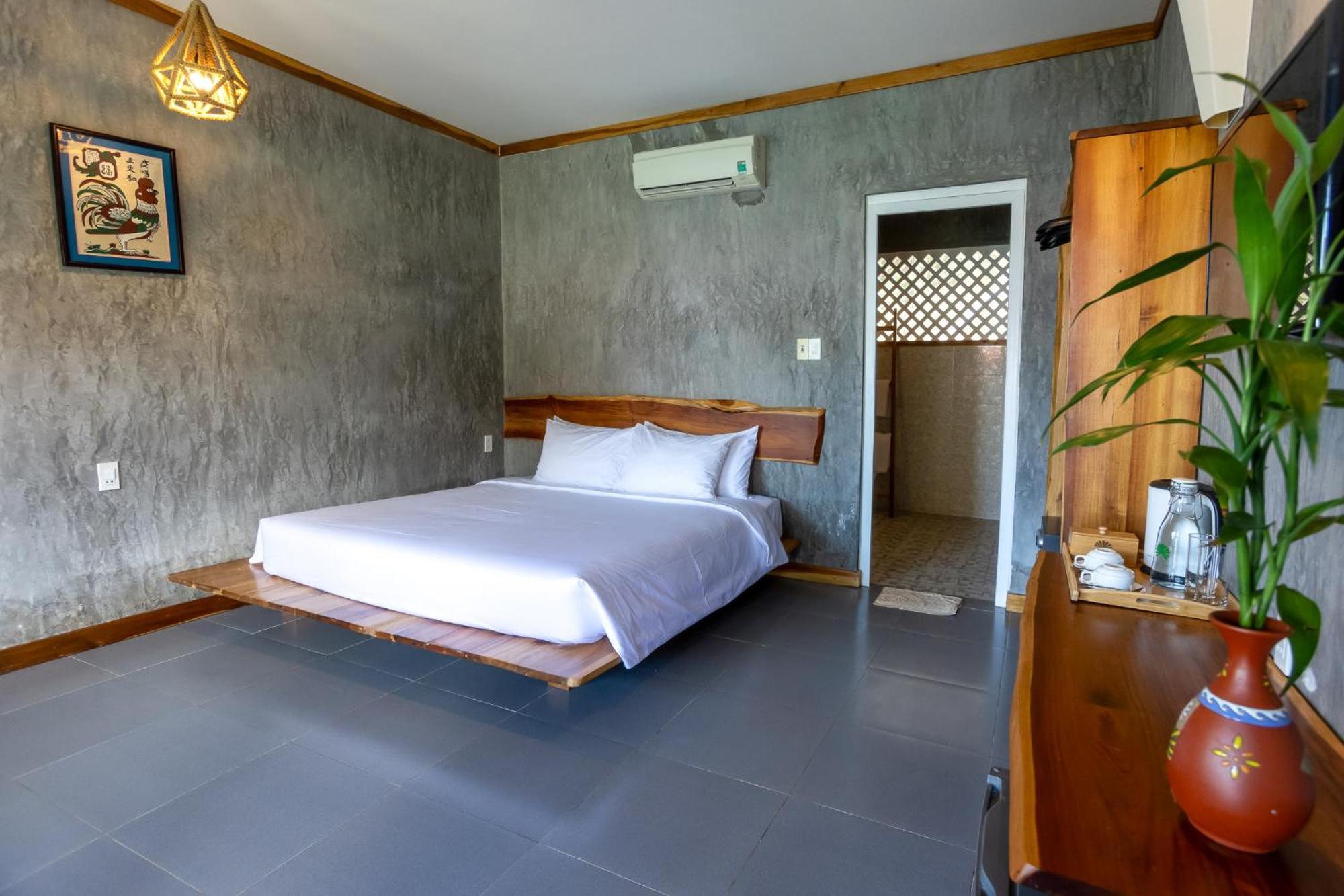 Cosian Bay Phu Quoc Resort Екстериор снимка