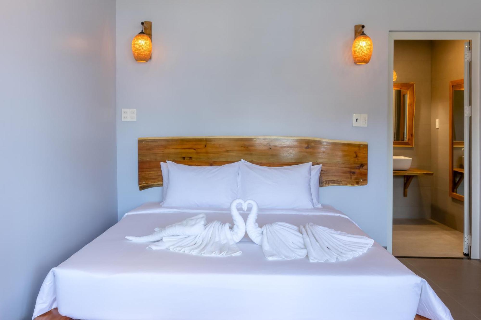 Cosian Bay Phu Quoc Resort Екстериор снимка