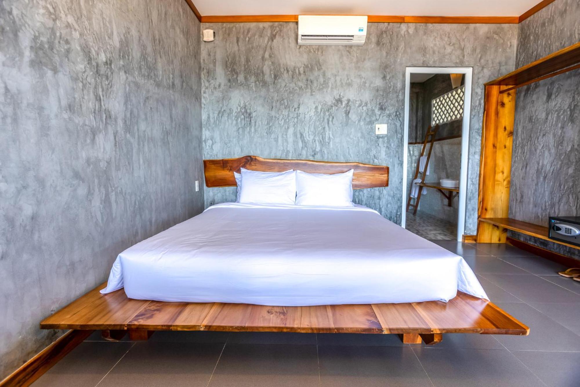 Cosian Bay Phu Quoc Resort Екстериор снимка