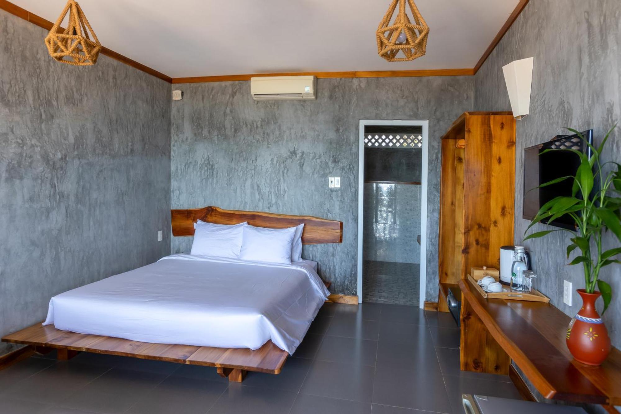 Cosian Bay Phu Quoc Resort Екстериор снимка