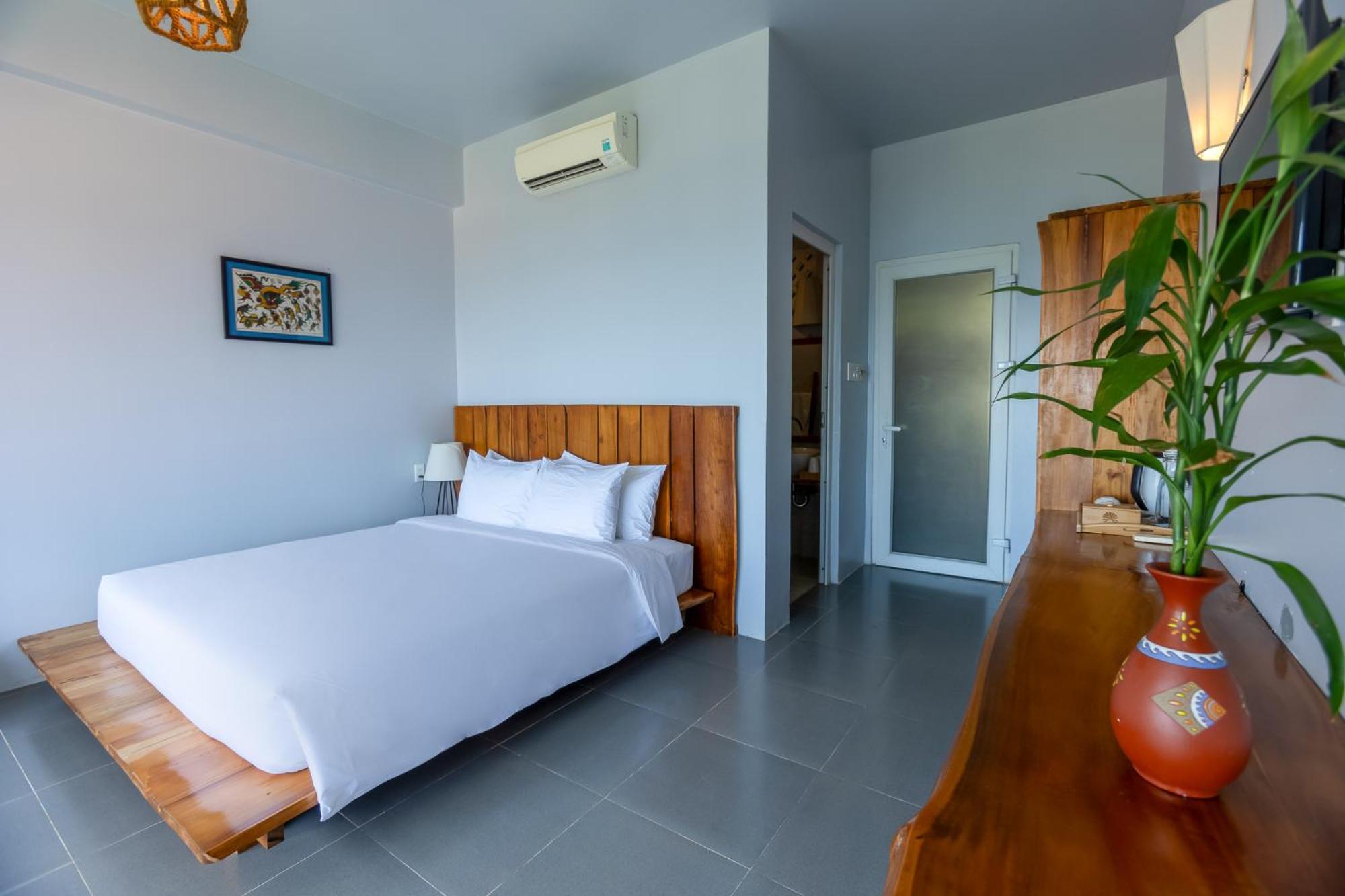 Cosian Bay Phu Quoc Resort Екстериор снимка