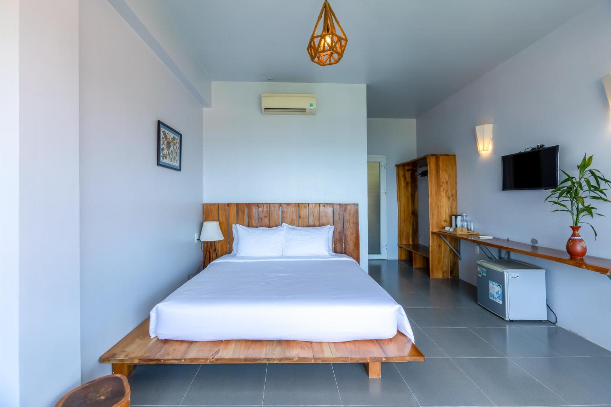Cosian Bay Phu Quoc Resort Екстериор снимка