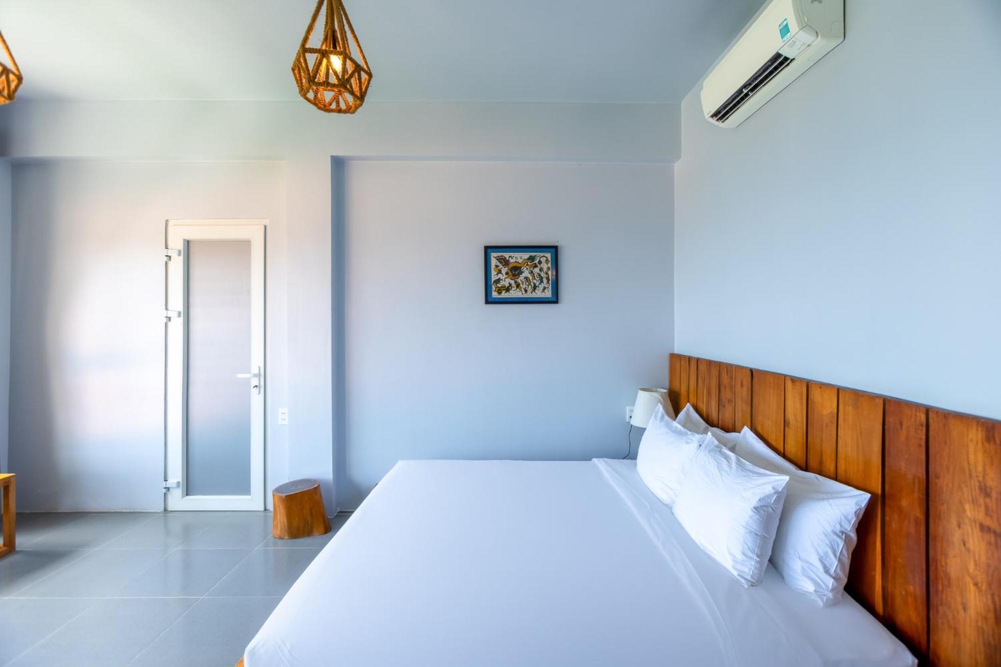 Cosian Bay Phu Quoc Resort Екстериор снимка