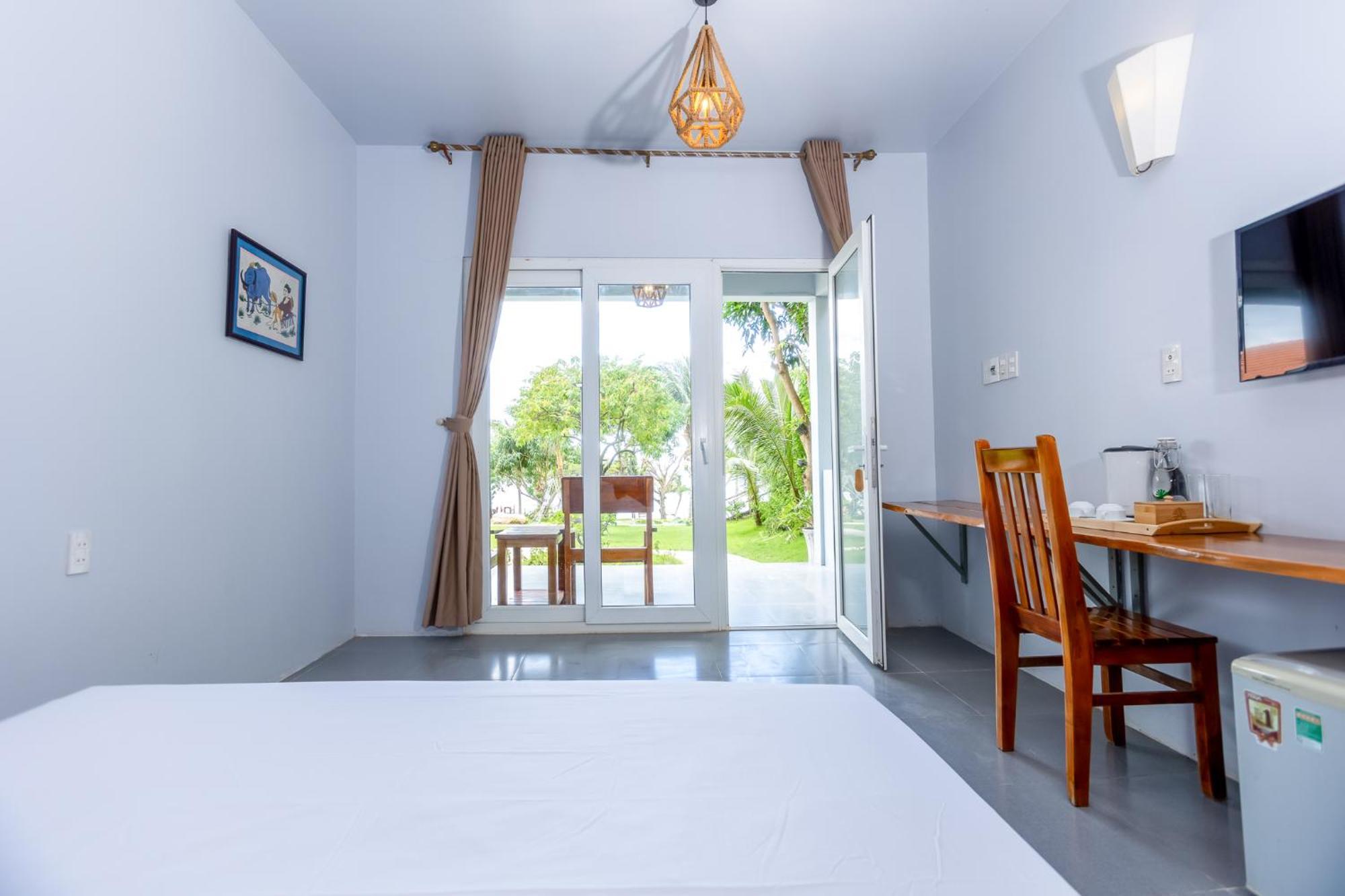 Cosian Bay Phu Quoc Resort Екстериор снимка