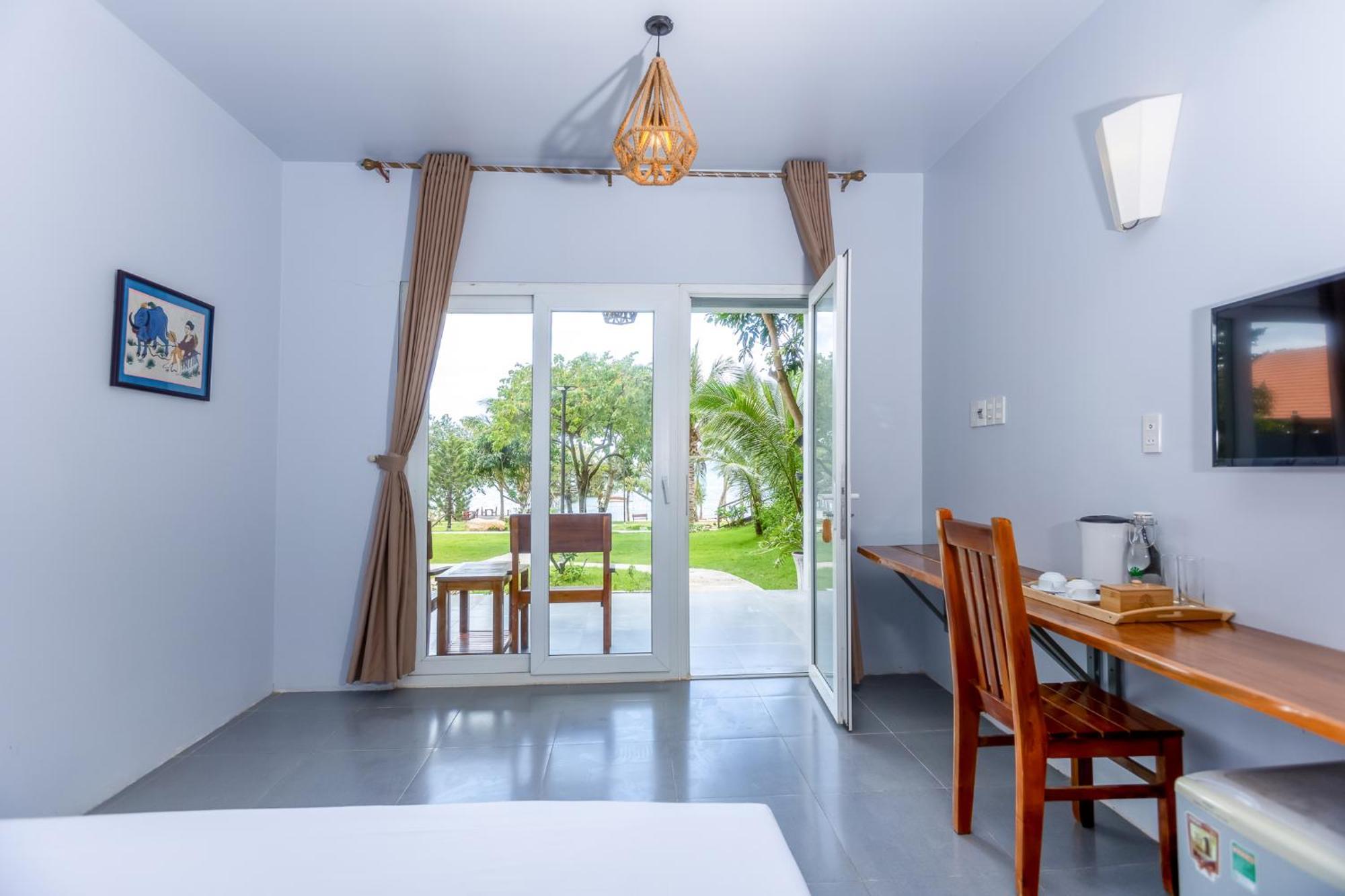 Cosian Bay Phu Quoc Resort Екстериор снимка