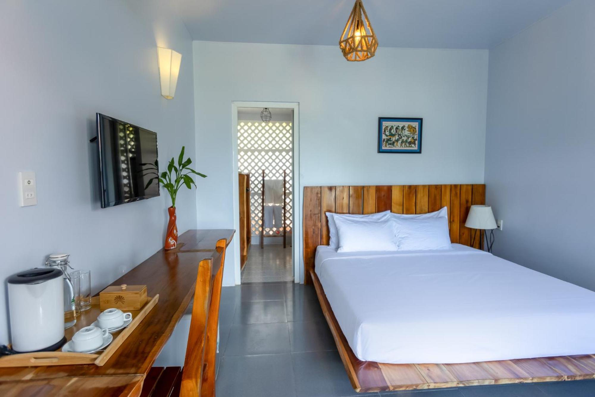 Cosian Bay Phu Quoc Resort Екстериор снимка