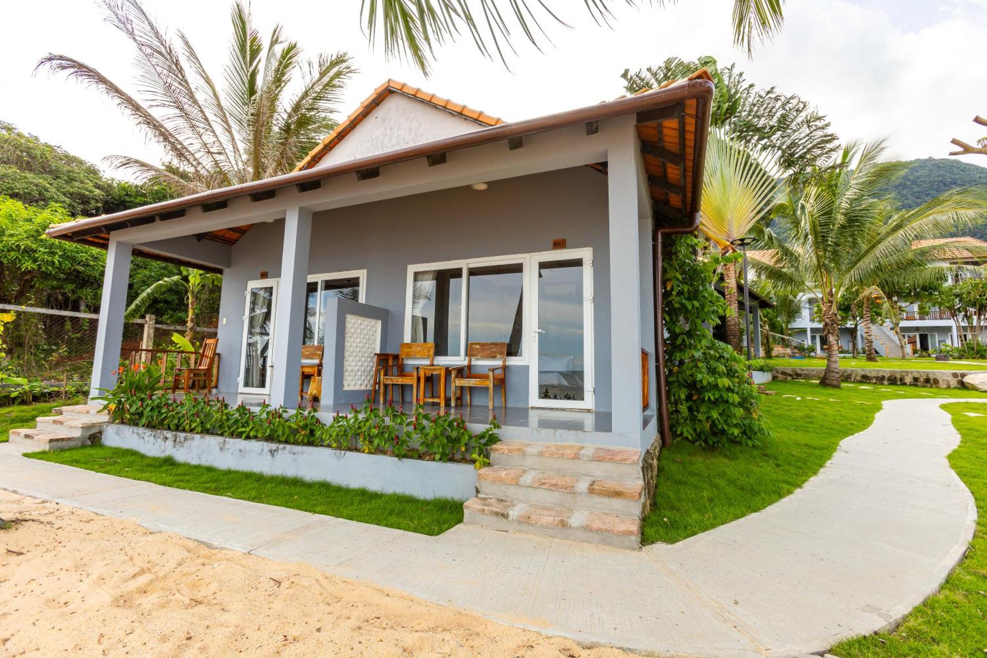 Cosian Bay Phu Quoc Resort Екстериор снимка