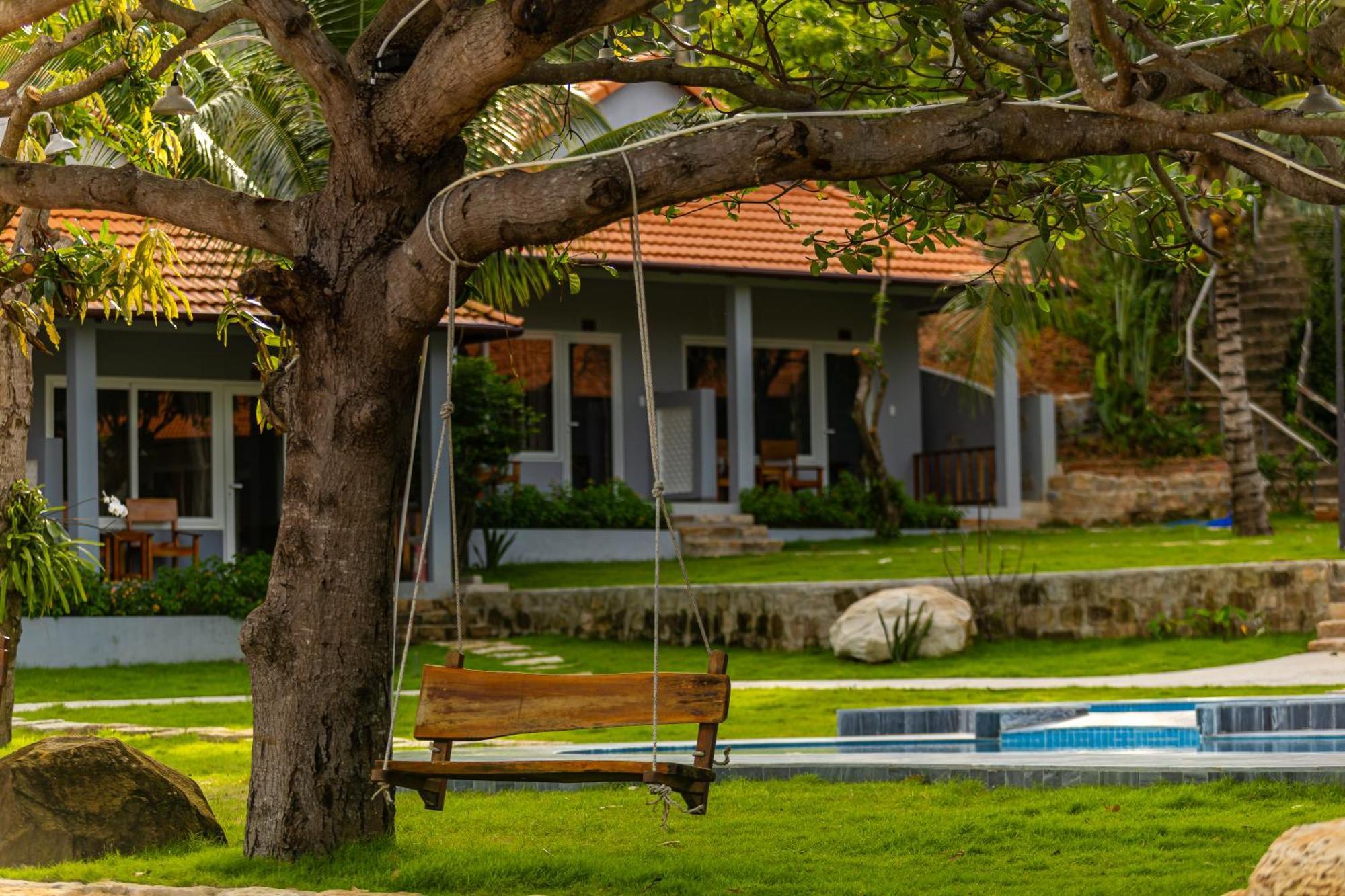 Cosian Bay Phu Quoc Resort Екстериор снимка