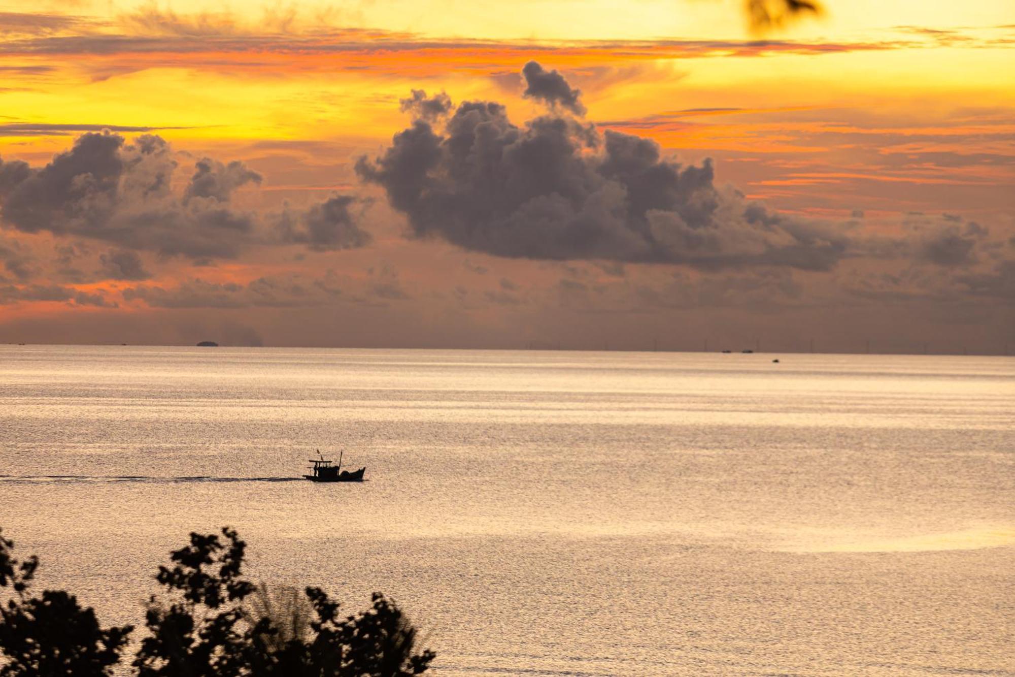 Cosian Bay Phu Quoc Resort Екстериор снимка
