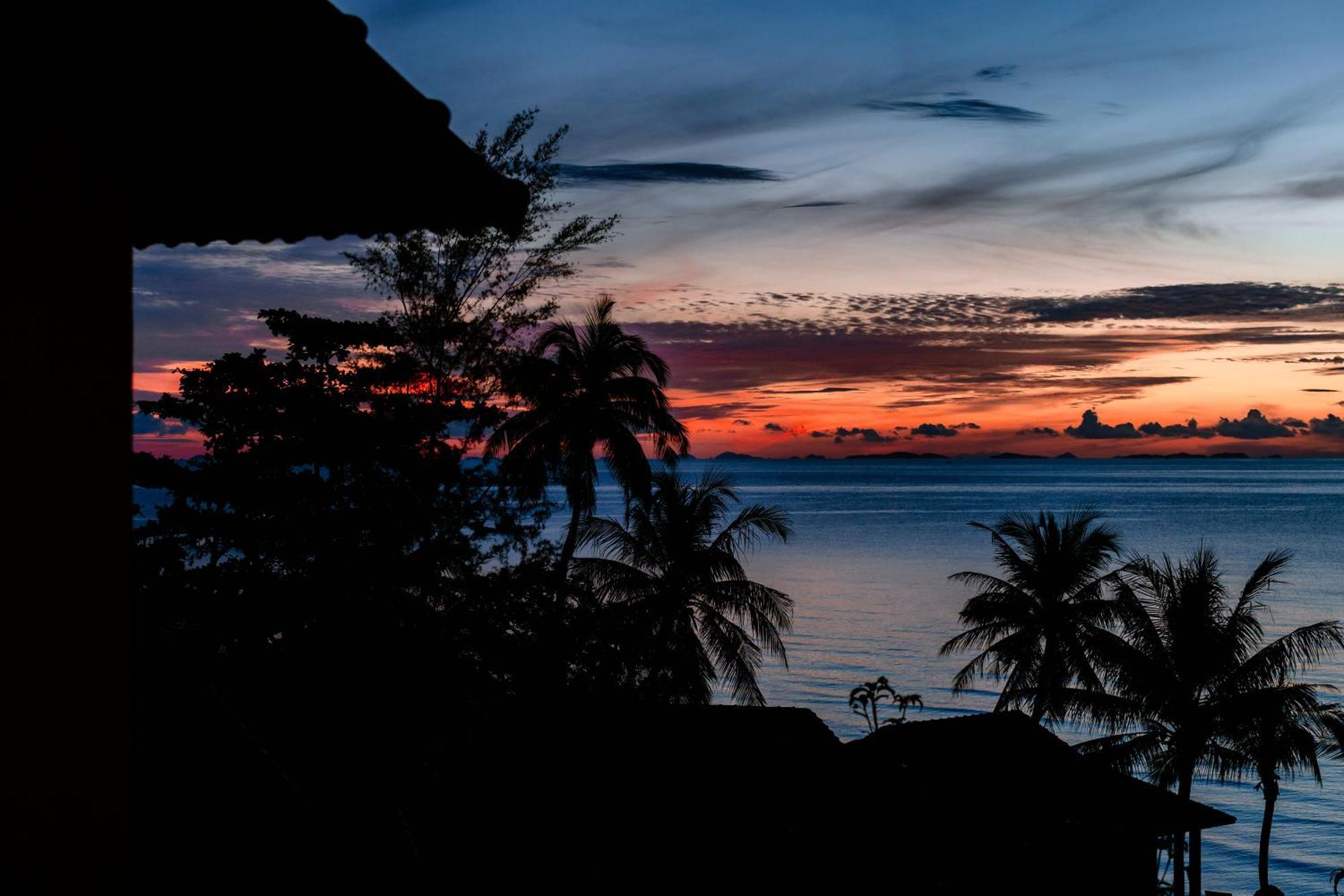 Cosian Bay Phu Quoc Resort Екстериор снимка
