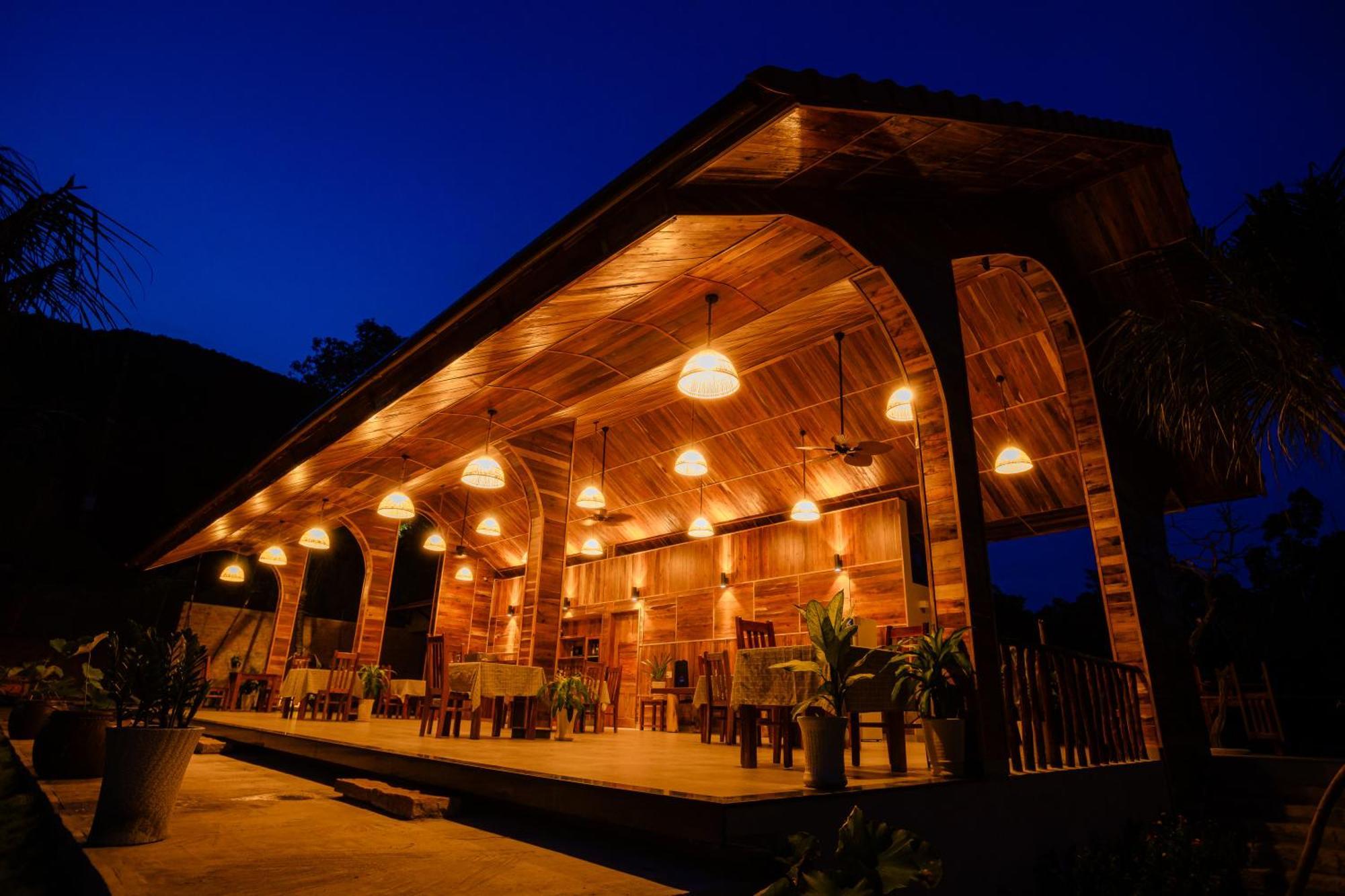 Cosian Bay Phu Quoc Resort Екстериор снимка