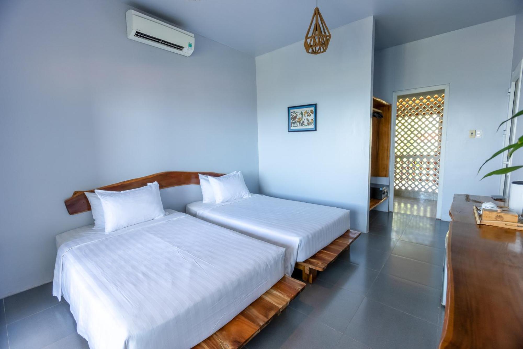 Cosian Bay Phu Quoc Resort Екстериор снимка